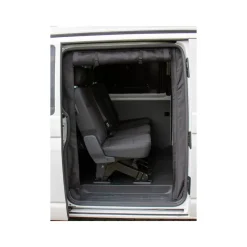 Moustiquaire premium VW T5 / T6 / T6.1 porte latérale*Carbest Best