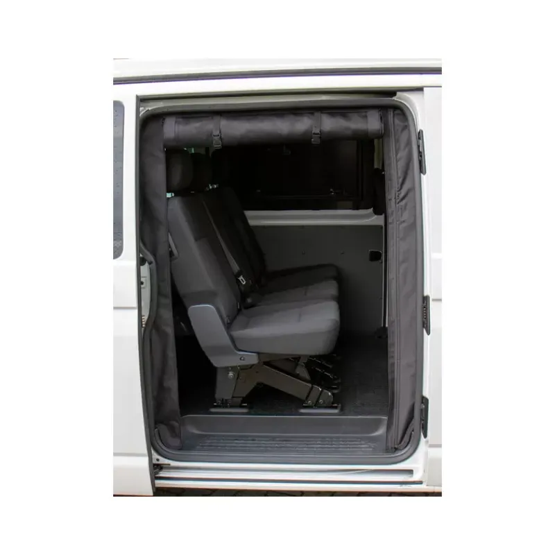 Moustiquaire premium VW T5 / T6 / T6.1 porte latérale*Carbest Best