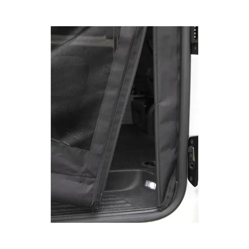 Moustiquaire premium VW T5 / T6 / T6.1 porte latérale*Carbest Best