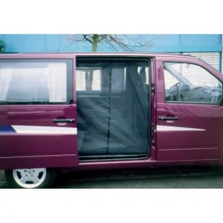 Best Moustiquaire Vito Mercedes Vito / Viano|Rideau Isolant, Volet & Moustiquaire·Moustiquaire Pour Fenêtre & Ouverture Fourgon Ou Van