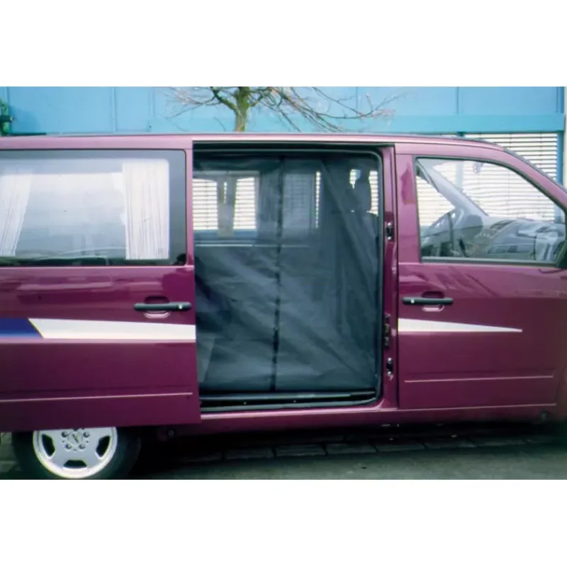 Best Moustiquaire Vito Mercedes Vito / Viano|Rideau Isolant, Volet & Moustiquaire·Moustiquaire Pour Fenêtre & Ouverture Fourgon Ou Van