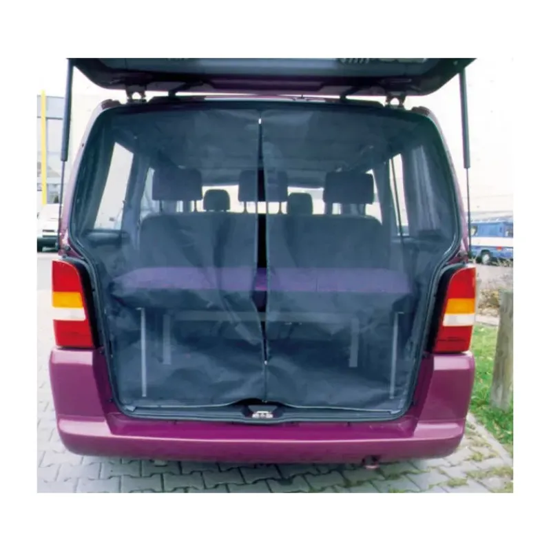 Best Moustiquaire Vito Mercedes Vito / Viano|Rideau Isolant, Volet & Moustiquaire·Moustiquaire Pour Fenêtre & Ouverture Fourgon Ou Van