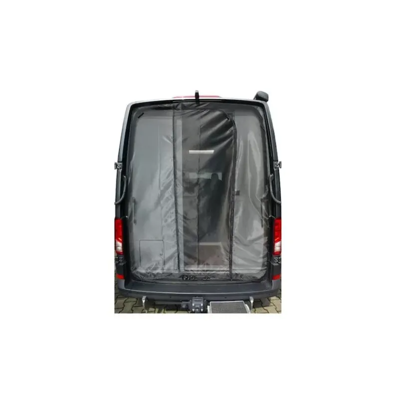 Clearance Moustiquaire VW Crafter après 2017 Rideau Isolant, Volet & Moustiquaire·Moustiquaire Pour Fenêtre & Ouverture Fourgon Ou Van