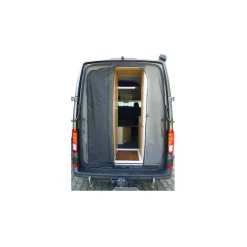 Clearance Moustiquaire VW Crafter après 2017 Rideau Isolant, Volet & Moustiquaire·Moustiquaire Pour Fenêtre & Ouverture Fourgon Ou Van