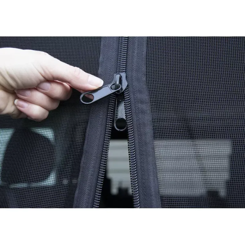 Moustiquaires magnétiques | Transit Custom*Carbest Sale