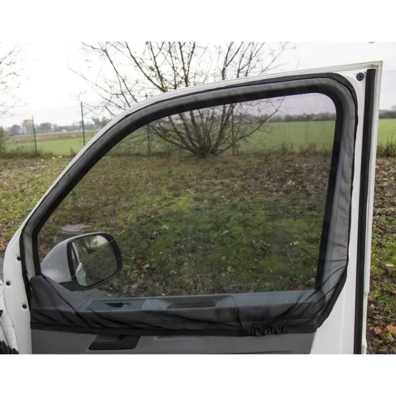 Moustiquaires magnétiques | VW T5/T6*Carbest