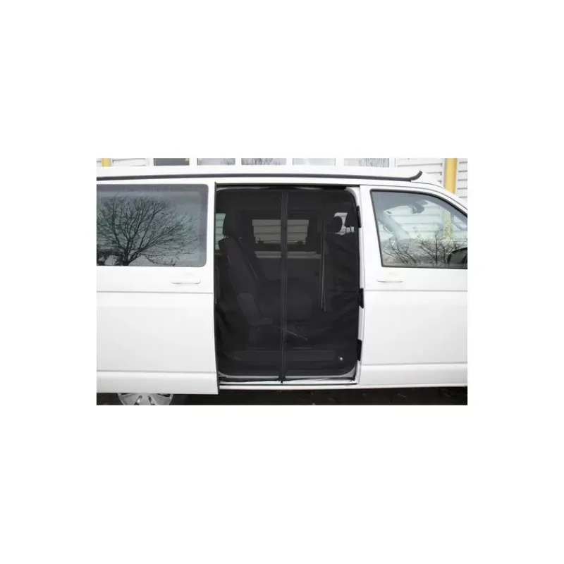 Moustiquaires magnétiques | VW T5/T6*Carbest