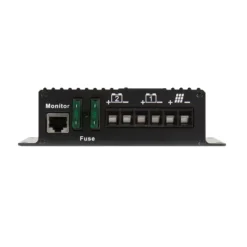 MPPT-Solar Dualcontroller 30 A*Carbest Hot