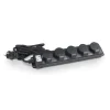 Hot Multiprises schuko à clapet Electricité & Éclairage·Rallonge, Prise & Adaptateur 230V|Distribution & Protection·Prise Et Fiche Ac