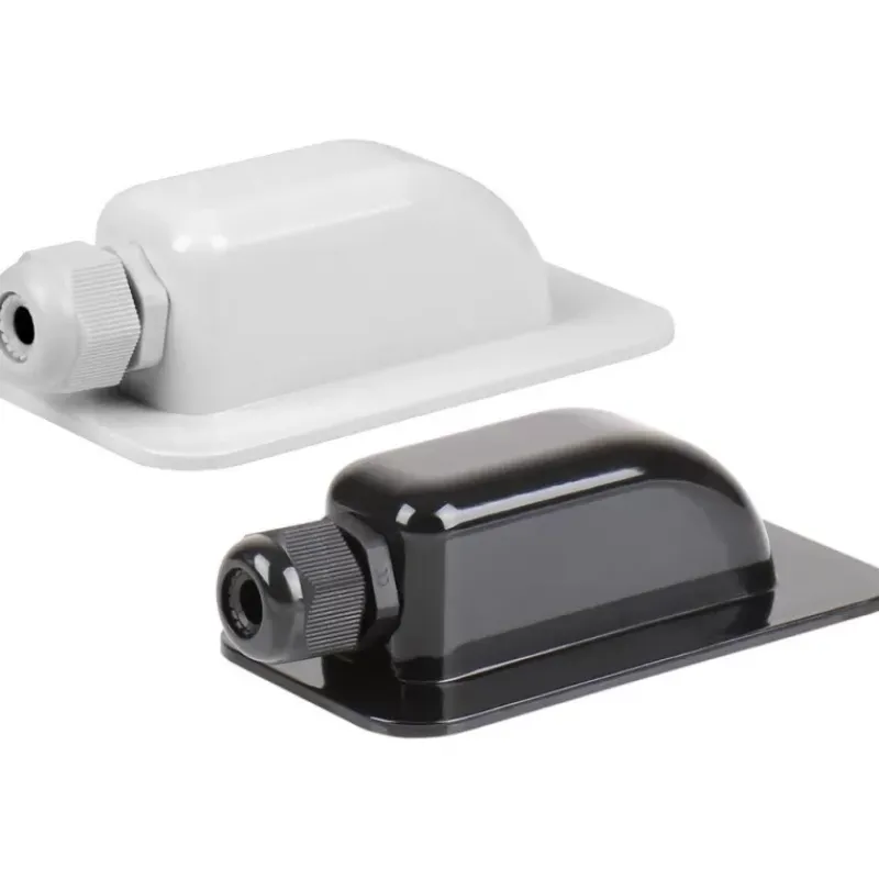 Passe-toit à coller*Carbest Discount