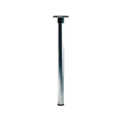 Pied de table articulé 50 - 675 mm*Carbest Clearance