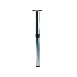 Online Pied de table articulé ovale 315 - 675 mm Table & Pied·Pied De Table