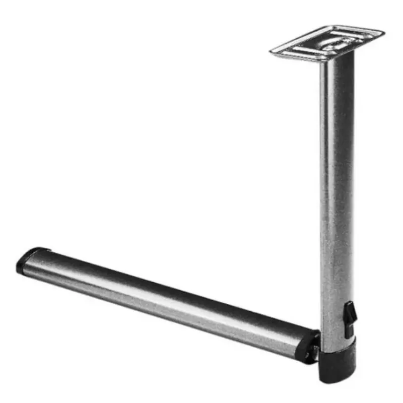 Online Pied de table articulé ovale 315 - 675 mm Table & Pied·Pied De Table
