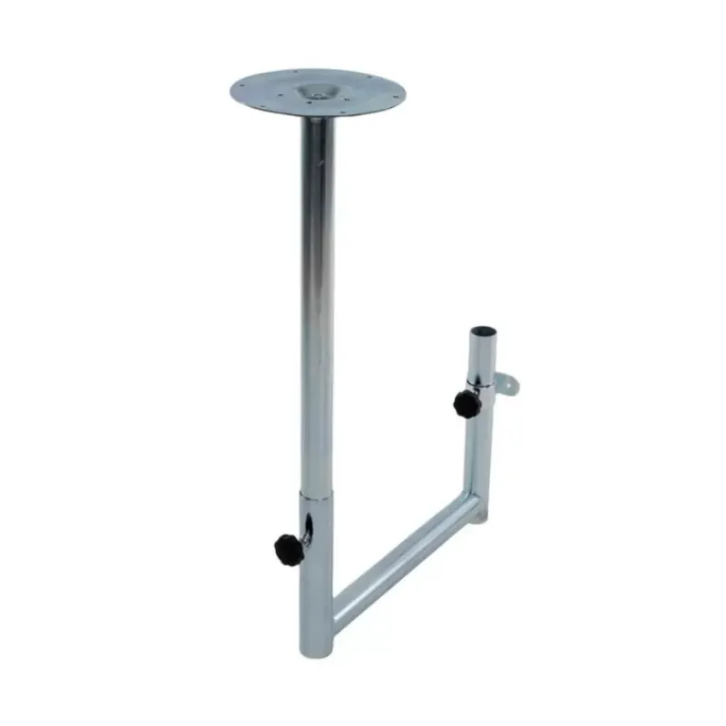 Hot Pied de table en U pivotant Table & Pied·Pied De Table|Equipement Intérieur·Système Pour Table Amovible