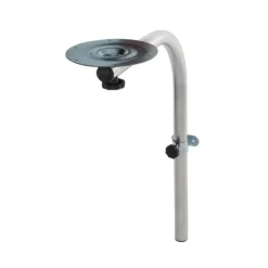 Pied de table pivotant confort*Carbest Discount