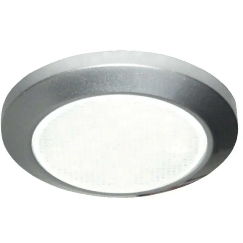 Plafonnier LED 2 éclairages ø 69 mm*Carbest Sale