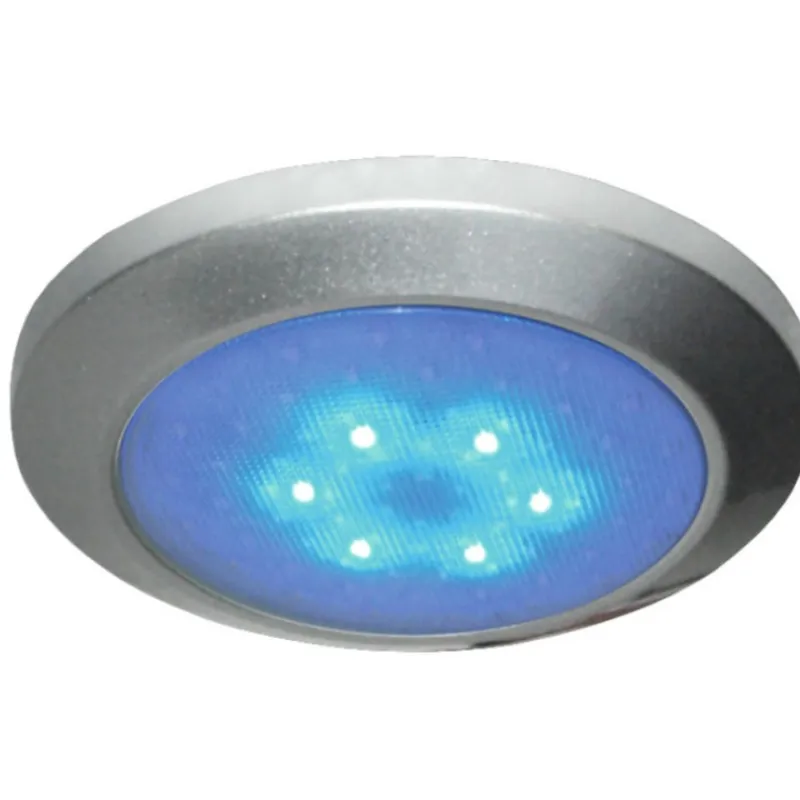 Plafonnier LED 2 éclairages ø 69 mm*Carbest Sale