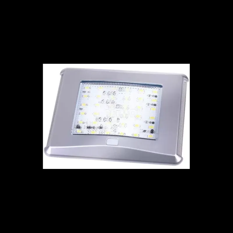 Plafonnier LED 152 x 124 mm*Carbest Clearance