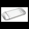 Plafonnier LED rectangulaire 200 mm*Carbest Hot