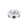 New Plafonnier orientable 3 LED 12V Eclairage & Lampe·Spot Et Plafonnier|Eclairage & Lampe·Plafonnier Et Spot