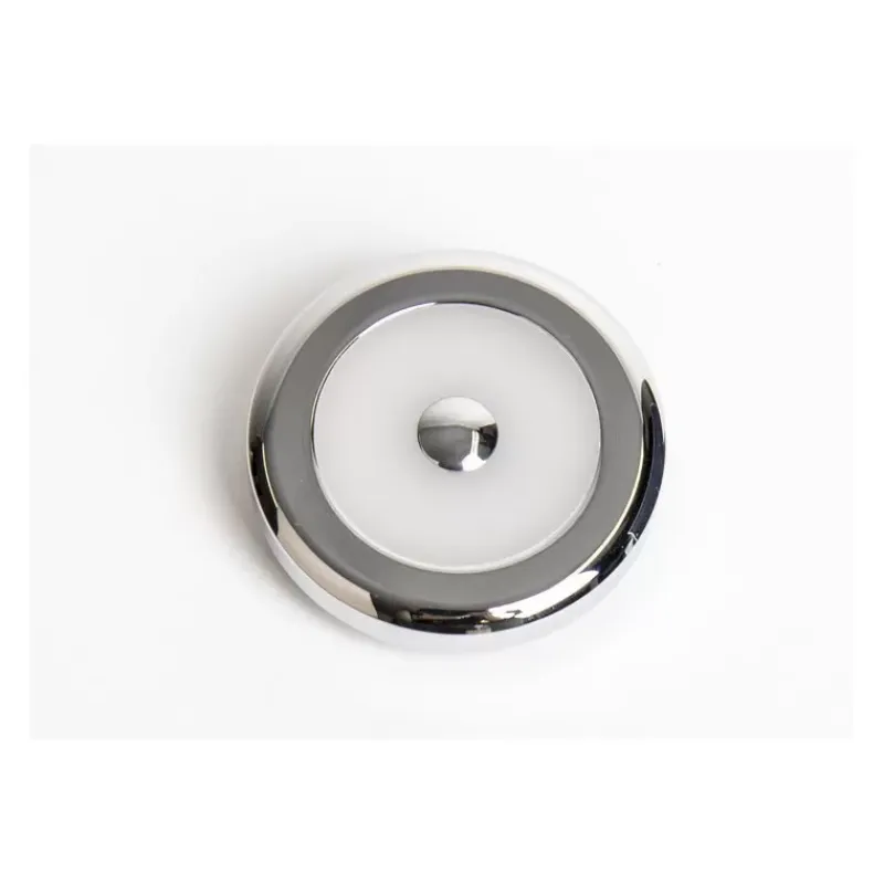 Plafonnier rond ø 50 mm*Carbest