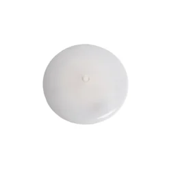 Plafonnier rond ø 75 mm avec interrupteur*Carbest Online