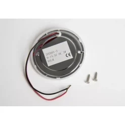 Plafonnier rond ø 75 mm avec interrupteur*Carbest Online