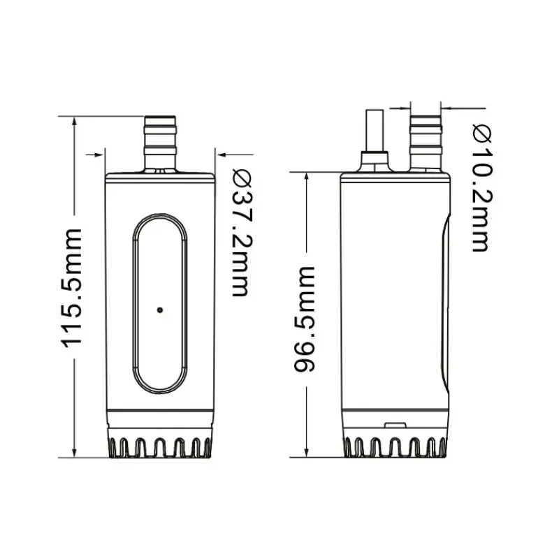 Best Pompe immergée 12 L/min Groupes D'Eau & Pompe·Pompe Immergée|Groupe D'Eau & Pompe·Pompe Immergée