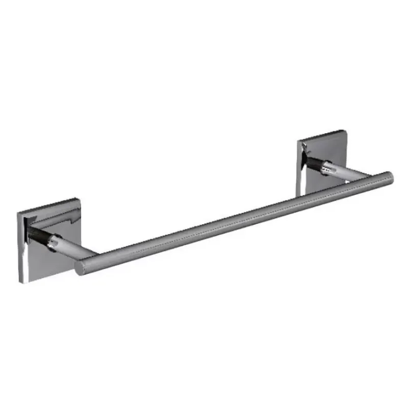Online Porte-serviette barre inox Rangement·Aménagement Salle De Bain|Aménagement & Rangement·Aménagement Wc & Salle De Bain
