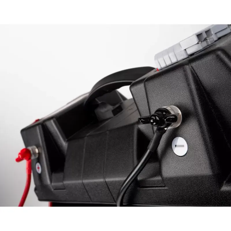 Outlet PowerCube Batterie·Accessoire Batterie|Batteries·Equipement Batterie