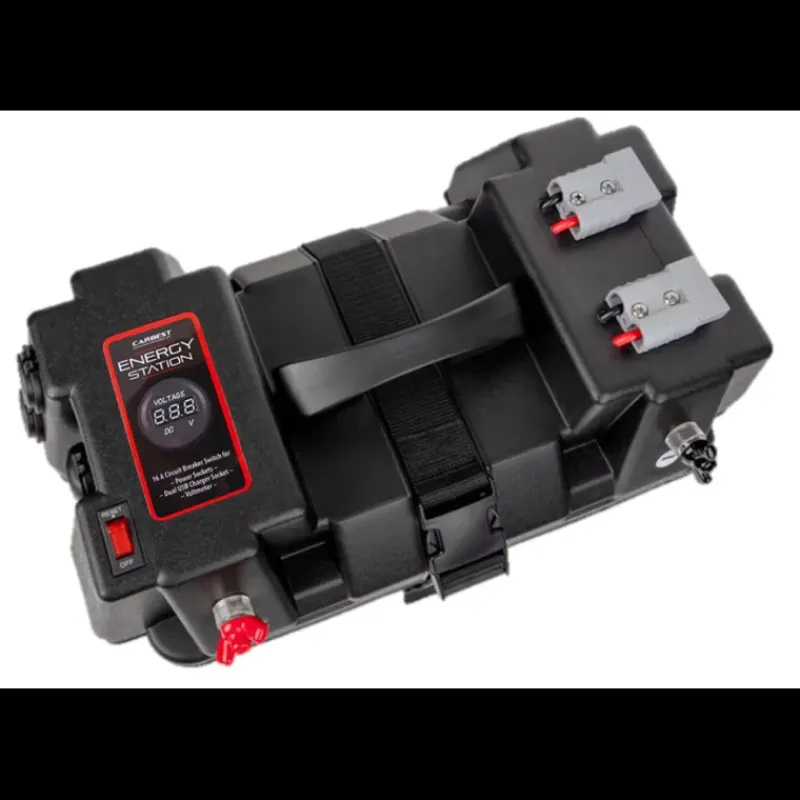 Outlet PowerCube Batterie·Accessoire Batterie|Batteries·Equipement Batterie