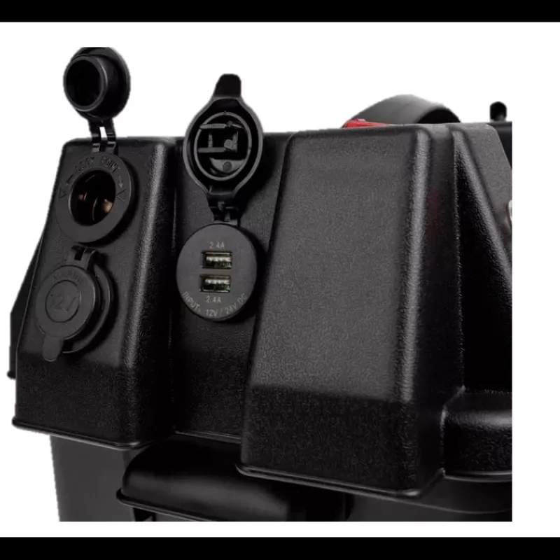 Outlet PowerCube Batterie·Accessoire Batterie|Batteries·Equipement Batterie