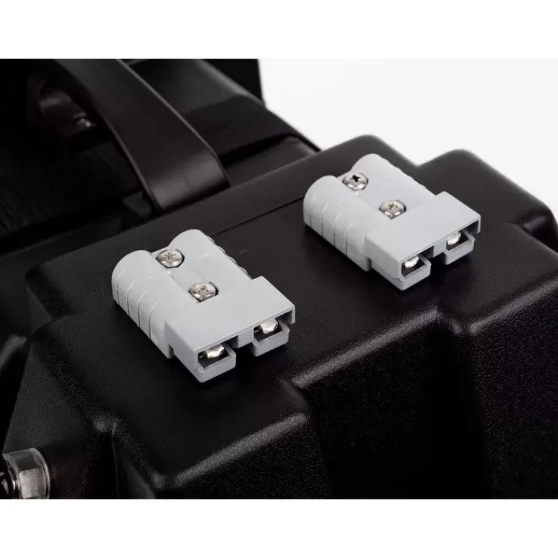 Outlet PowerCube Batterie·Accessoire Batterie|Batteries·Equipement Batterie