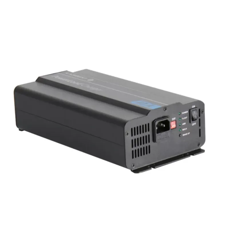 PowerLoad Chargeur batterie 12 V | 40 A*Carbest Hot