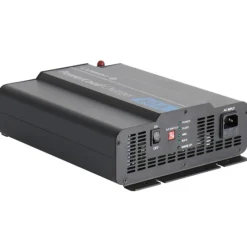 PowerLoad Chargeur batterie 12 V | 60 A*Carbest Hot