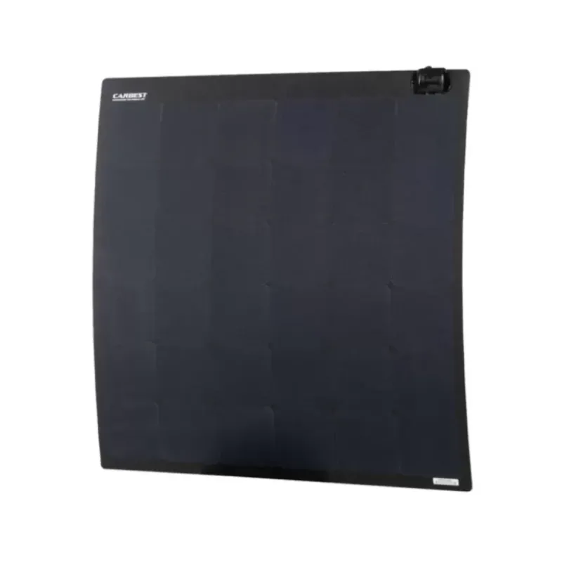 Clearance PowerPanel Flex | 135 Pro Solaire·Panneau Solaire Souple|Energie Solaire·Panneau Solaire Souple