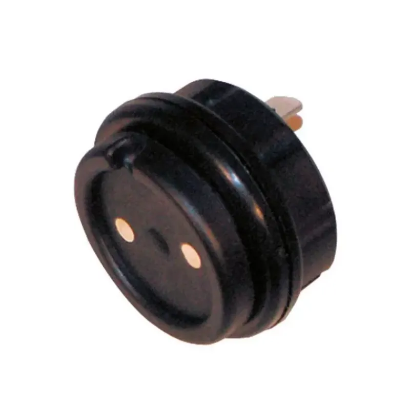 Prise 12 V magnétique*Carbest Outlet