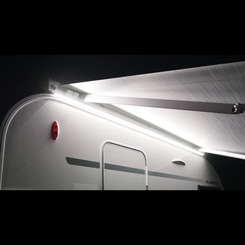 Discount Profil coudé encastré bande LED Eclairage & Lampe·Eclairage Extérieur|Eclairage & Lampe·Rubans Led