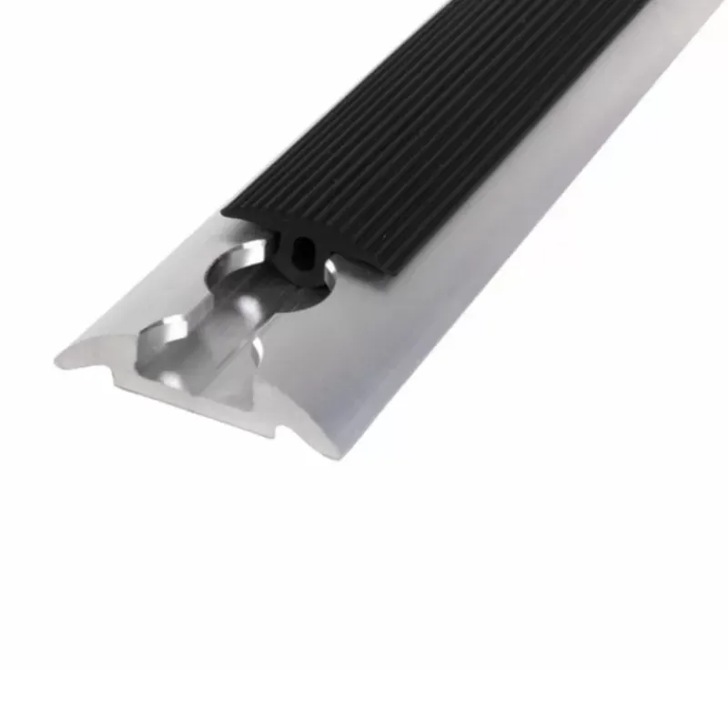 Profil de recouvrement rail d'arrimage*Carbest Hot