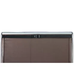 Protection baie Dometic Seitz S3/S4/S5*Carbest Best