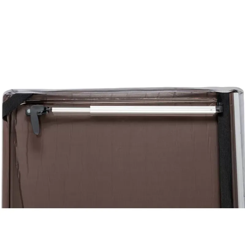 Protection baie Dometic Seitz S3/S4/S5*Carbest Best