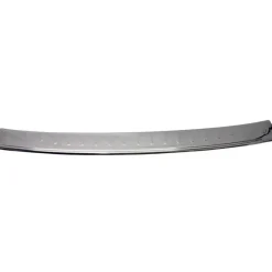 Protection pare-choc Transit Custom 2 | Inox*Carbest New