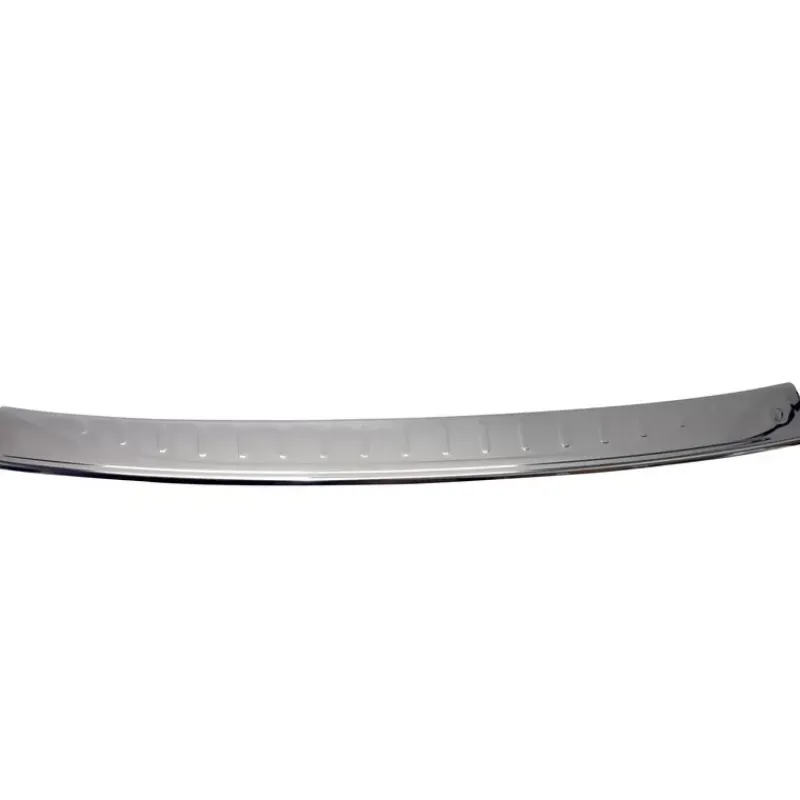 Discount Protection pare-choc VW T7 Multivan Inox Accessoire Extérieur·Protection Seuil De Coffre