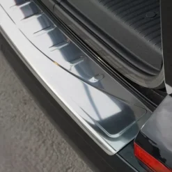 Clearance Protection pare-choc VW ID BUZZ Inox Accessoire Extérieur·Protection Seuil De Coffre