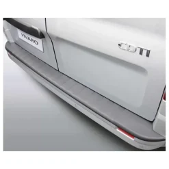 Protection pare-chocs ABS Trafic 3 Renault Trafic / Primastar / Vivaro / Nv300|Accessoire Extérieur·Protection Seuil De Coffre
