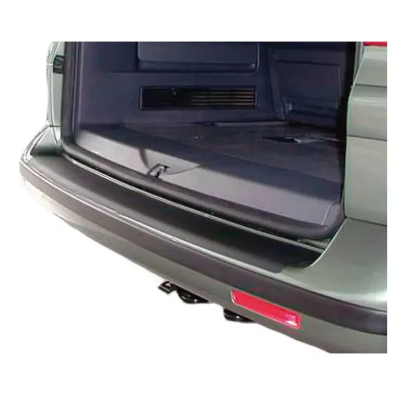 Best Protection pare-choc arrière T5/T6 Vw T5 / T6|Accessoire Extérieur·Protection Seuil De Coffre