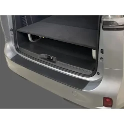 Protection pare-choc VW ID BUZZ ABS*Carbest New