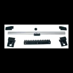 Rail de table Stilo 950 mm*Carbest Discount
