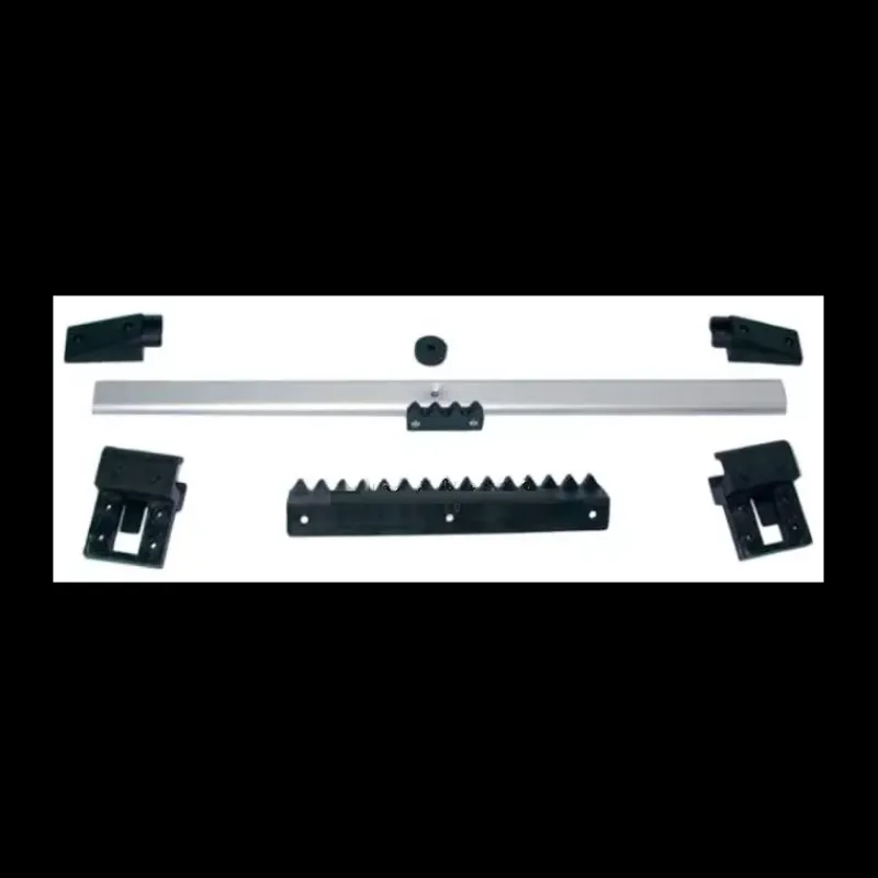 Rail de table Stilo 950 mm*Carbest Discount