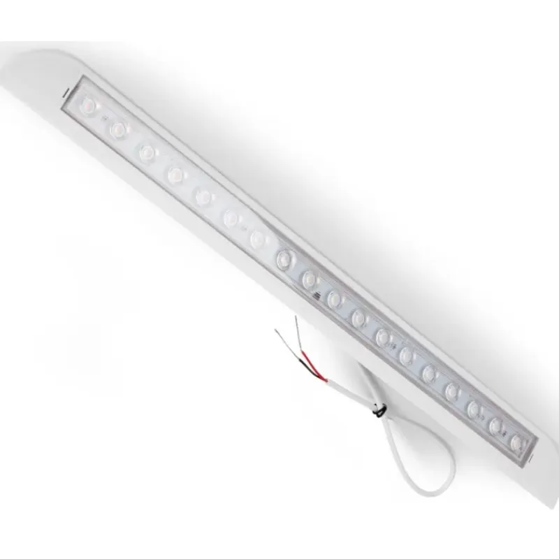 Best Rail LED IP67 480 mm Eclairage & Lampe·Eclairage Extérieur|Eclairage & Lampe·Eclairage Extérieur